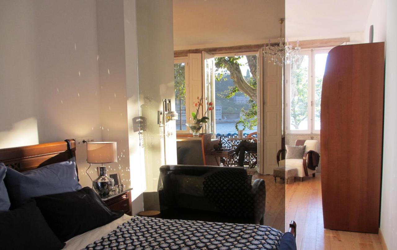 Porto Douro River Guest House Bagian luar foto