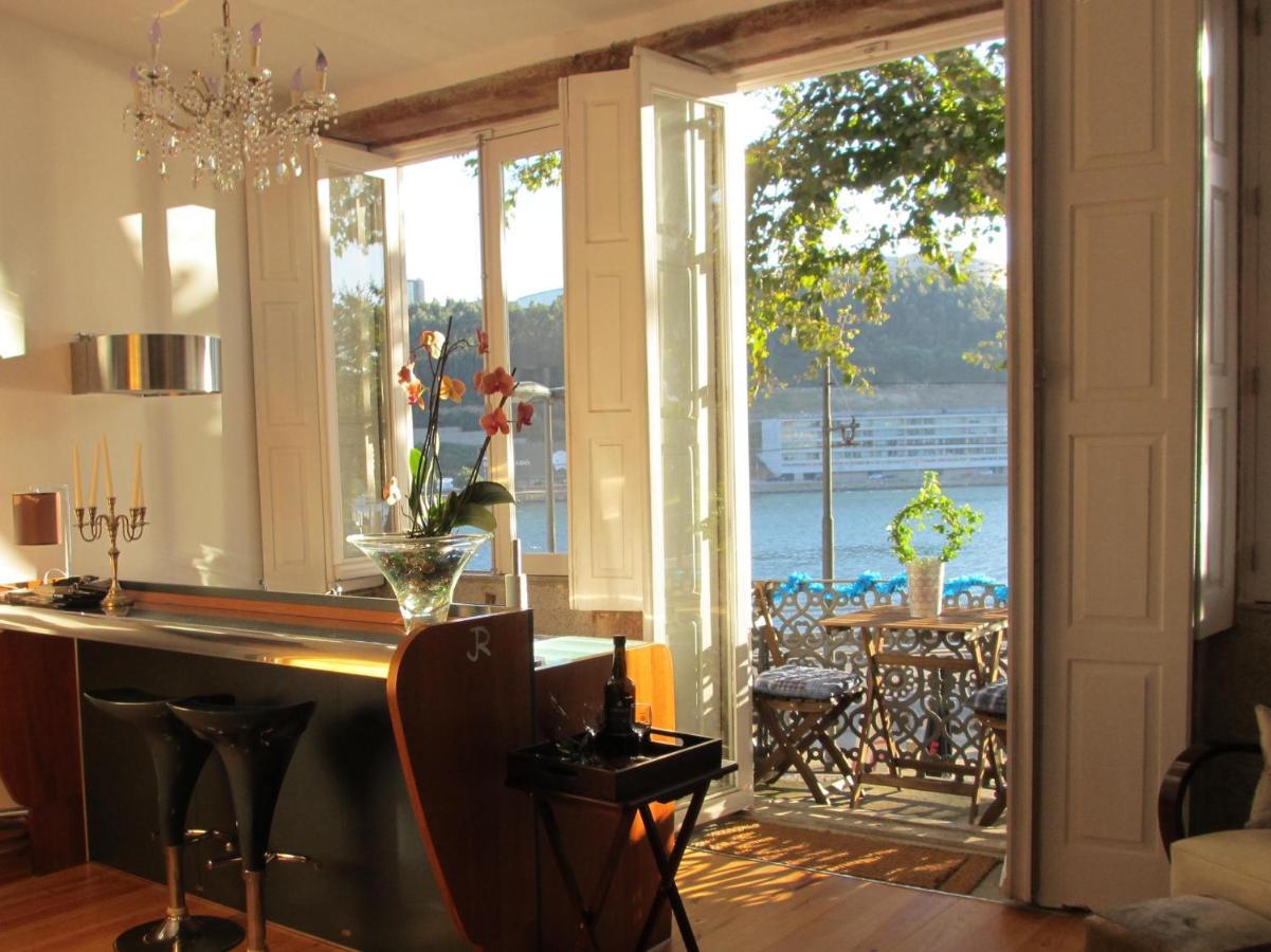 Porto Douro River Guest House Bagian luar foto