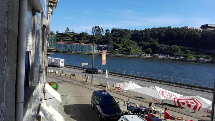 Porto Douro River Guest House Bagian luar foto