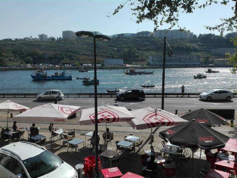 Porto Douro River Guest House Bagian luar foto