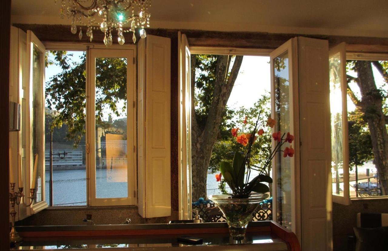 Porto Douro River Guest House Bagian luar foto