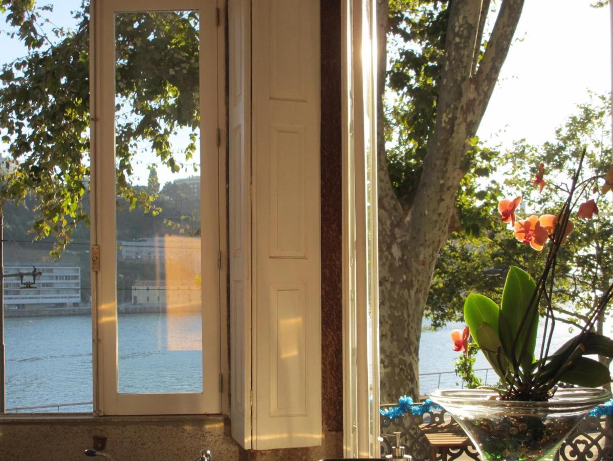 Porto Douro River Guest House Bagian luar foto