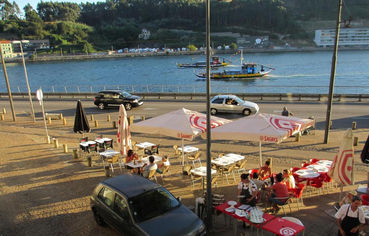 Porto Douro River Guest House Bagian luar foto