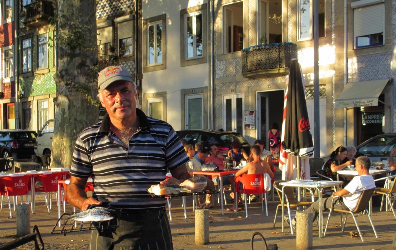 Porto Douro River Guest House Bagian luar foto