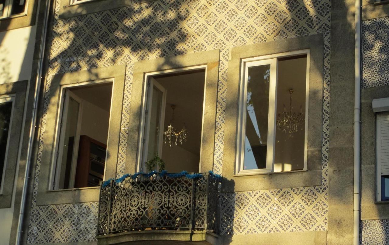 Porto Douro River Guest House Bagian luar foto