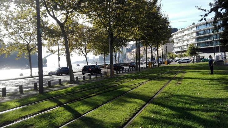 Porto Douro River Guest House Bagian luar foto