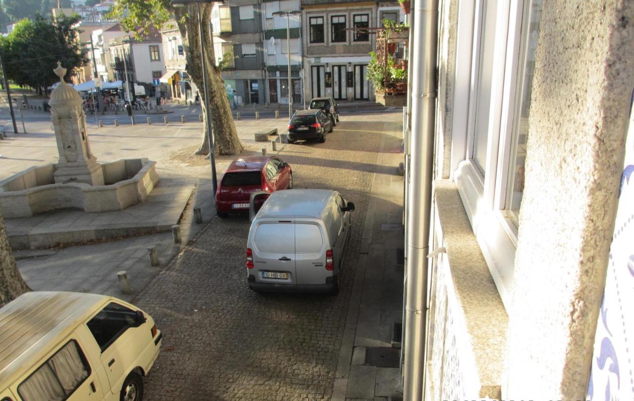 Porto Douro River Guest House Bagian luar foto