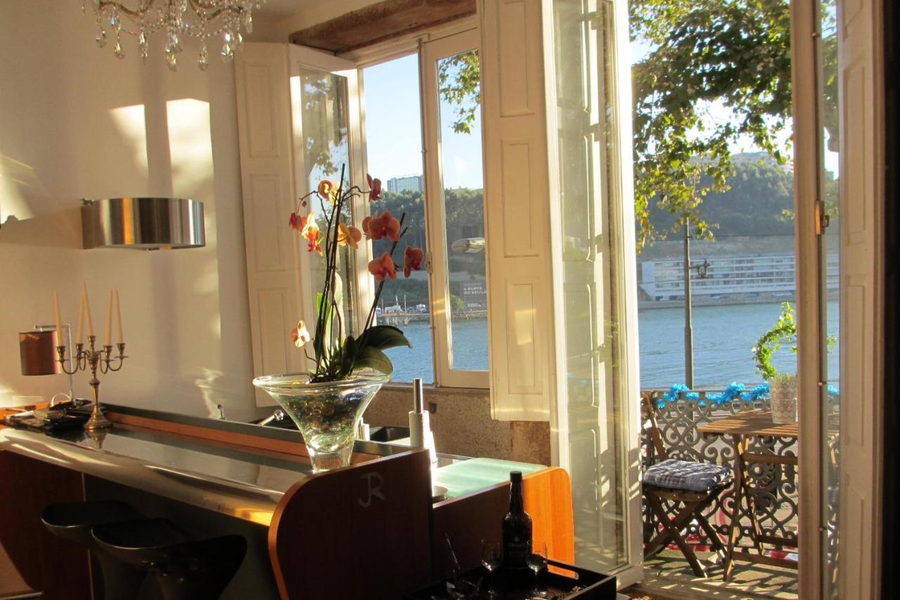Porto Douro River Guest House Bagian luar foto