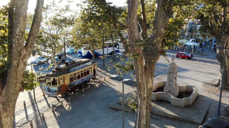 Porto Douro River Guest House Bagian luar foto