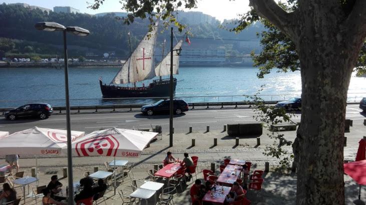 Porto Douro River Guest House Bagian luar foto