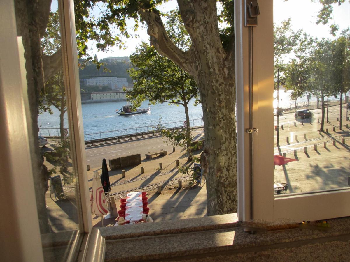 Porto Douro River Guest House Bagian luar foto