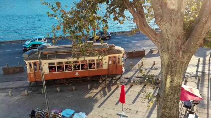 Porto Douro River Guest House Bagian luar foto