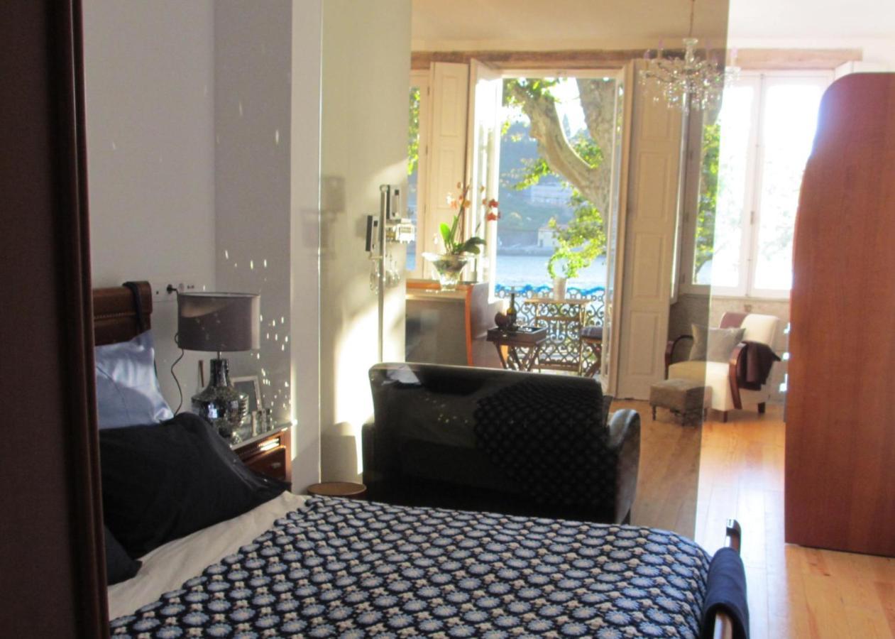 Porto Douro River Guest House Bagian luar foto