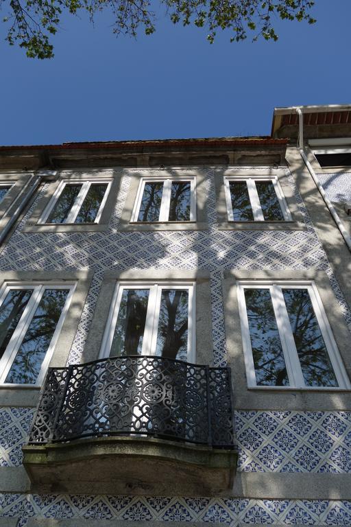 Porto Douro River Guest House Bagian luar foto