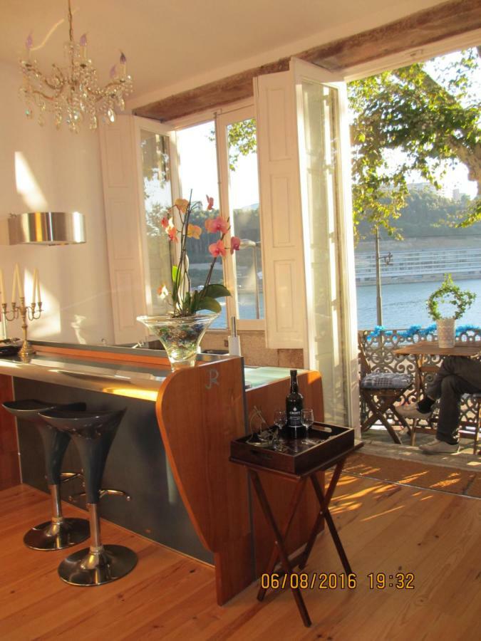 Porto Douro River Guest House Ruang foto